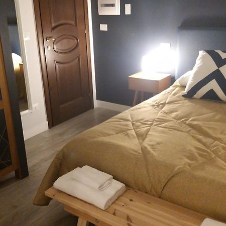 Sant'Alfonso Bed And Breakfast Napoli Exterior foto