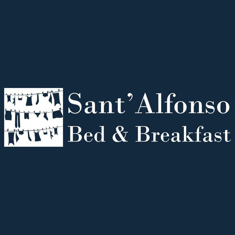 Sant'Alfonso Bed And Breakfast Napoli Exterior foto