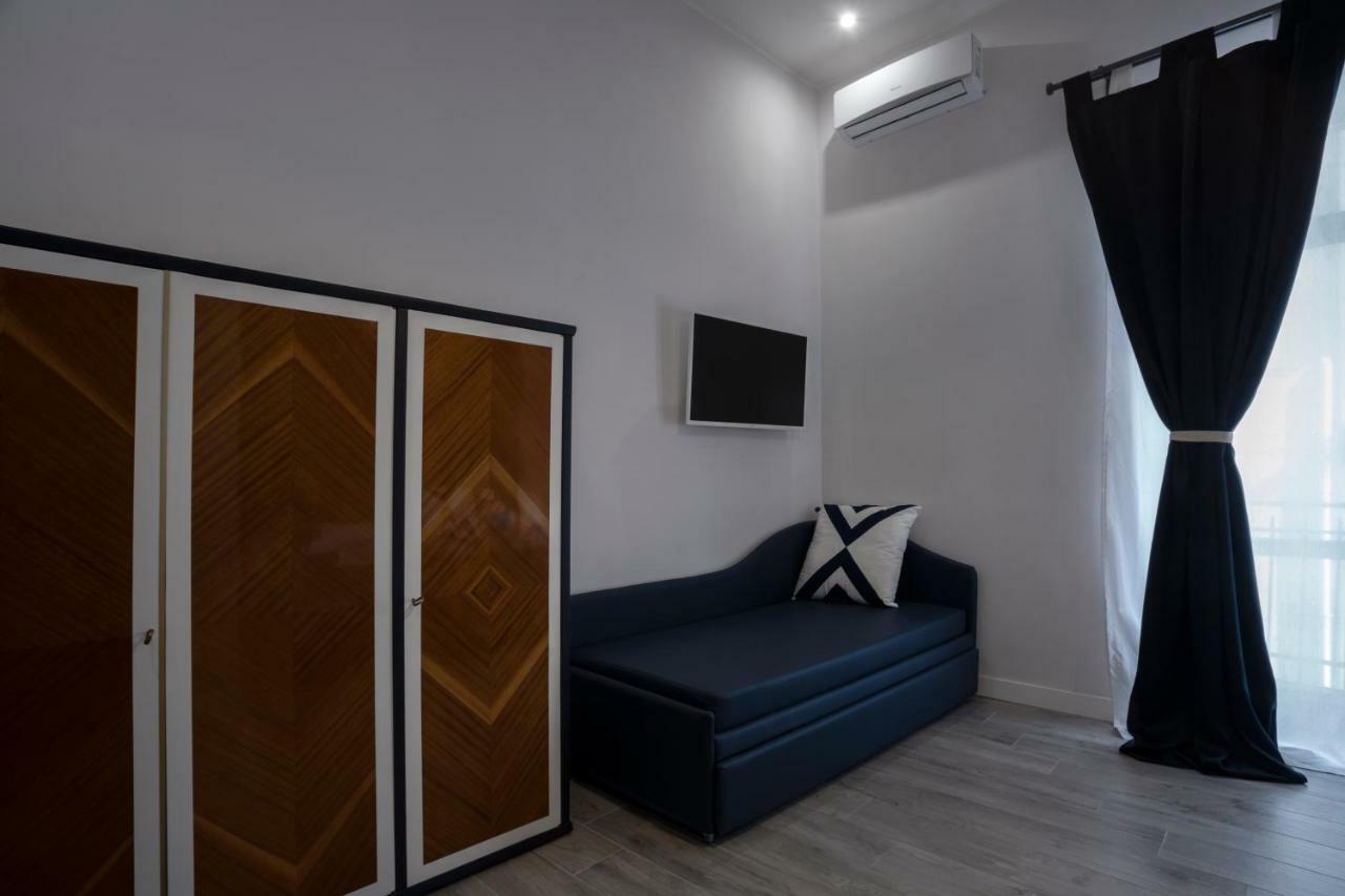 Sant'Alfonso Bed And Breakfast Napoli Exterior foto
