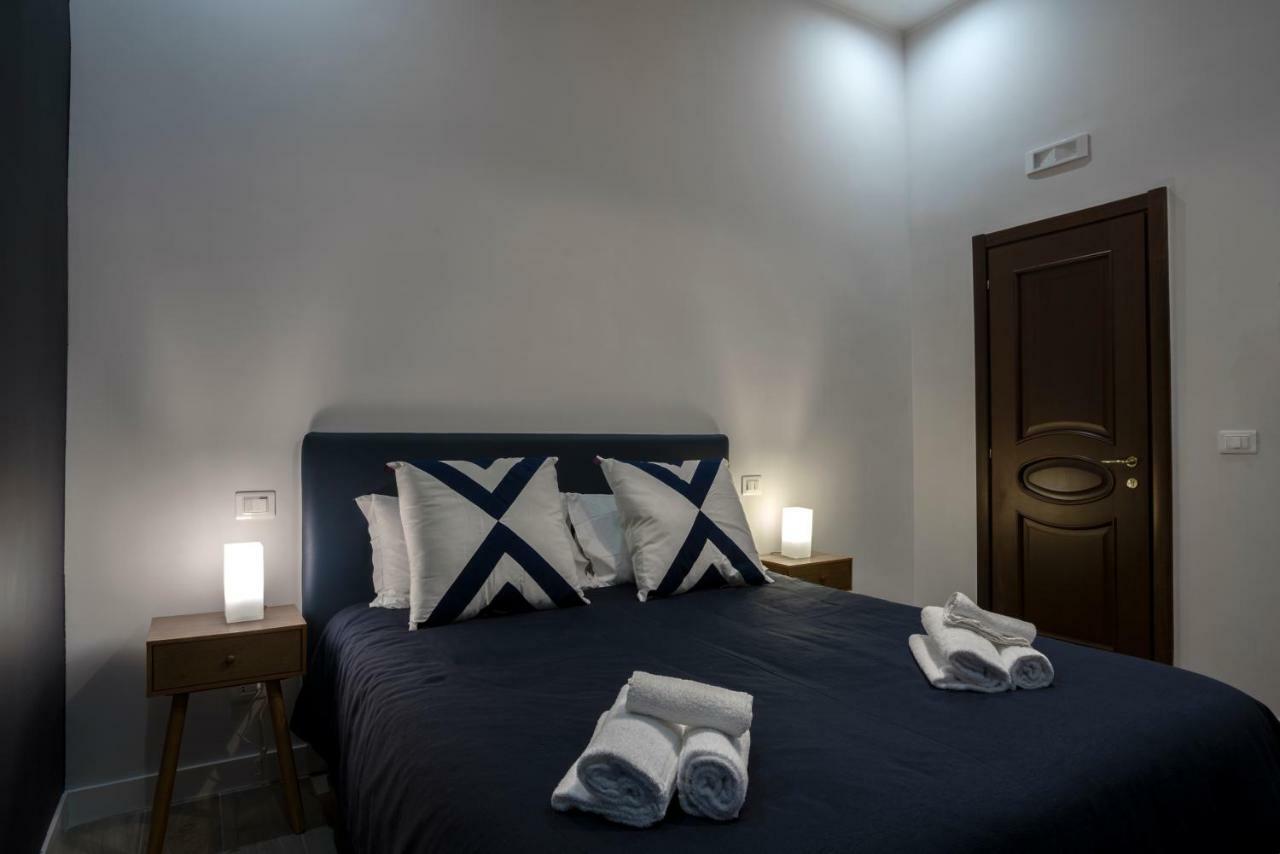 Sant'Alfonso Bed And Breakfast Napoli Exterior foto
