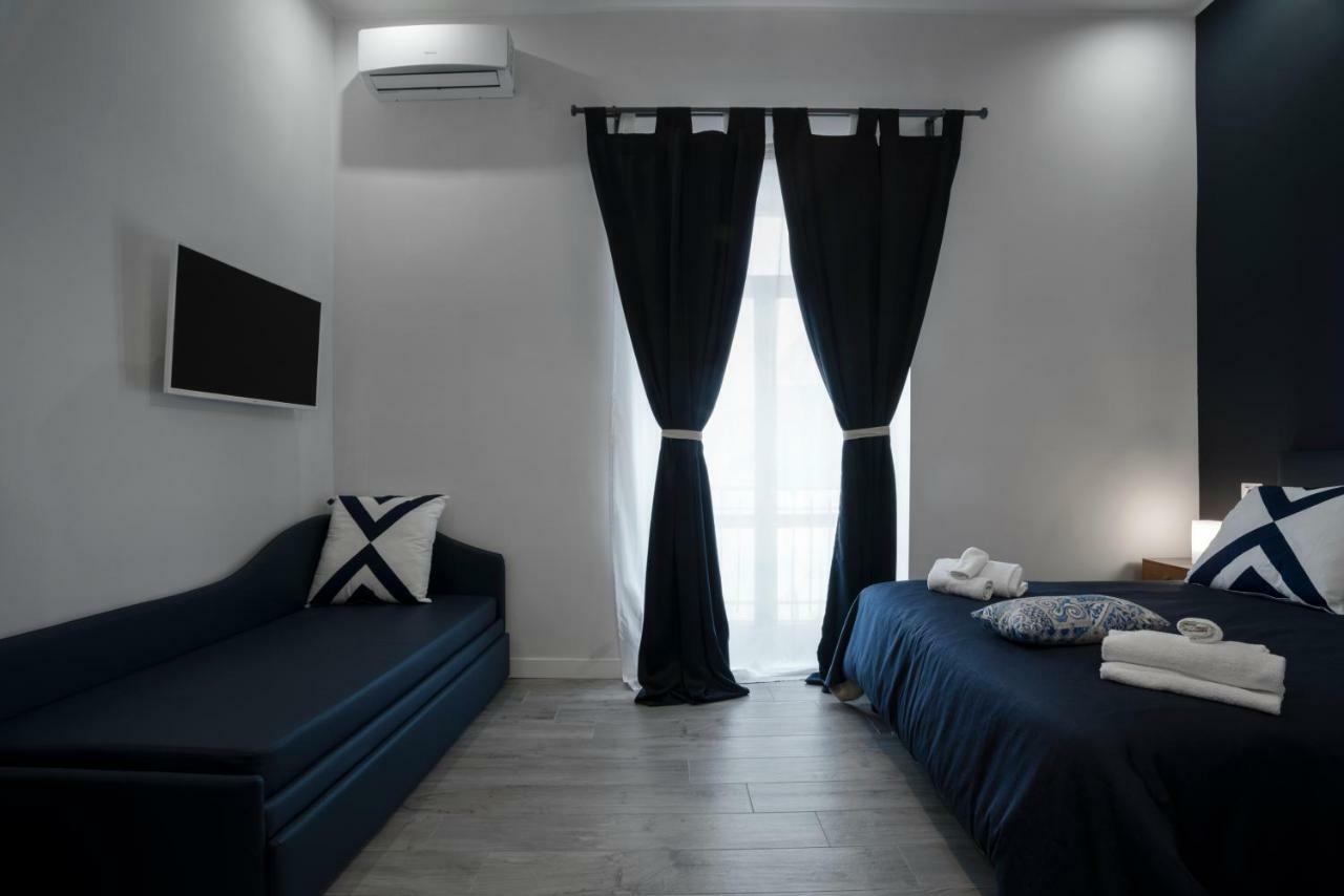 Sant'Alfonso Bed And Breakfast Napoli Exterior foto