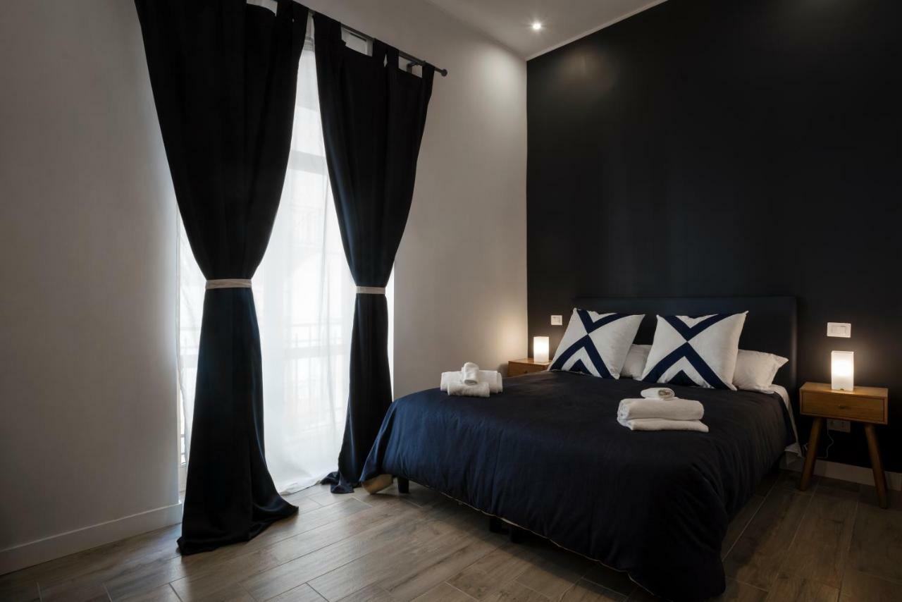 Sant'Alfonso Bed And Breakfast Napoli Exterior foto