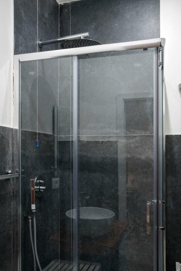 Sant'Alfonso Bed And Breakfast Napoli Exterior foto
