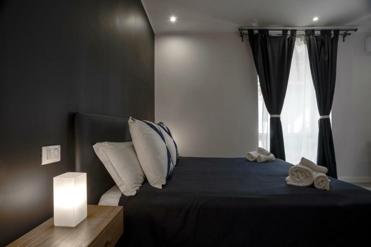Sant'Alfonso Bed And Breakfast Napoli Exterior foto