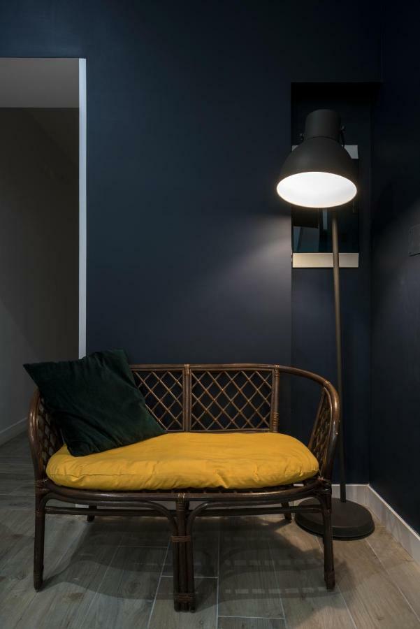 Sant'Alfonso Bed And Breakfast Napoli Exterior foto