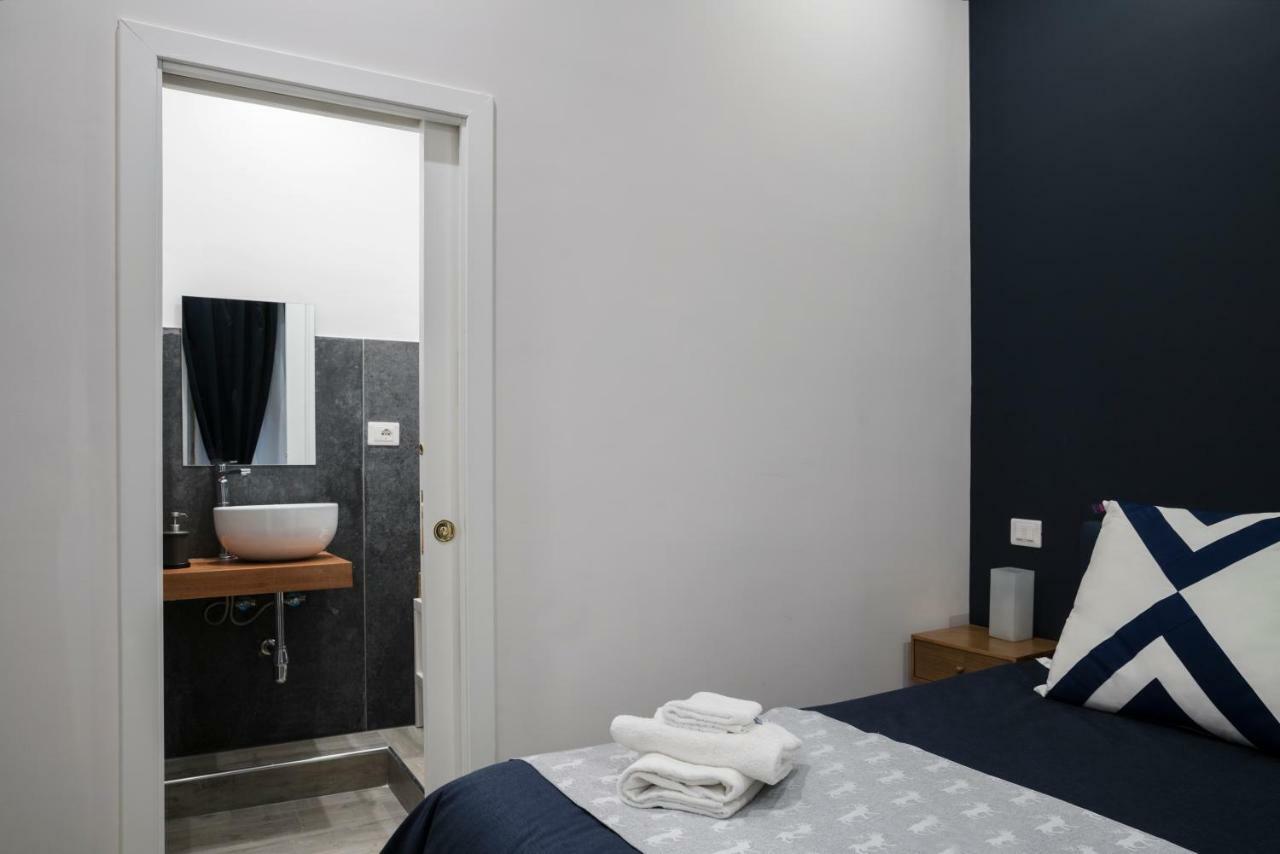 Sant'Alfonso Bed And Breakfast Napoli Exterior foto