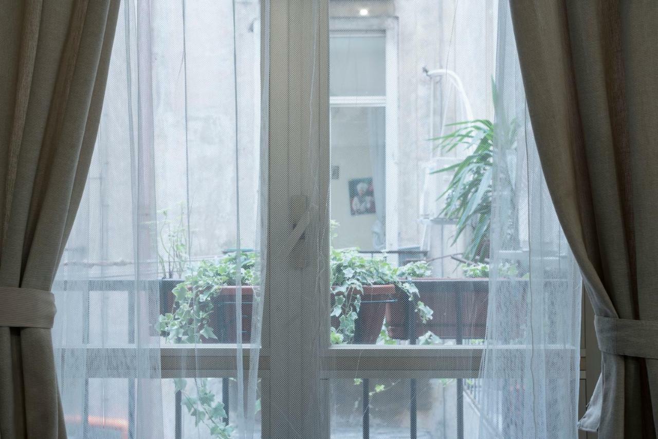 Sant'Alfonso Bed And Breakfast Napoli Exterior foto