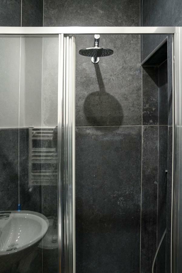 Sant'Alfonso Bed And Breakfast Napoli Exterior foto