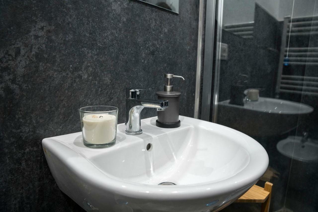 Sant'Alfonso Bed And Breakfast Napoli Exterior foto
