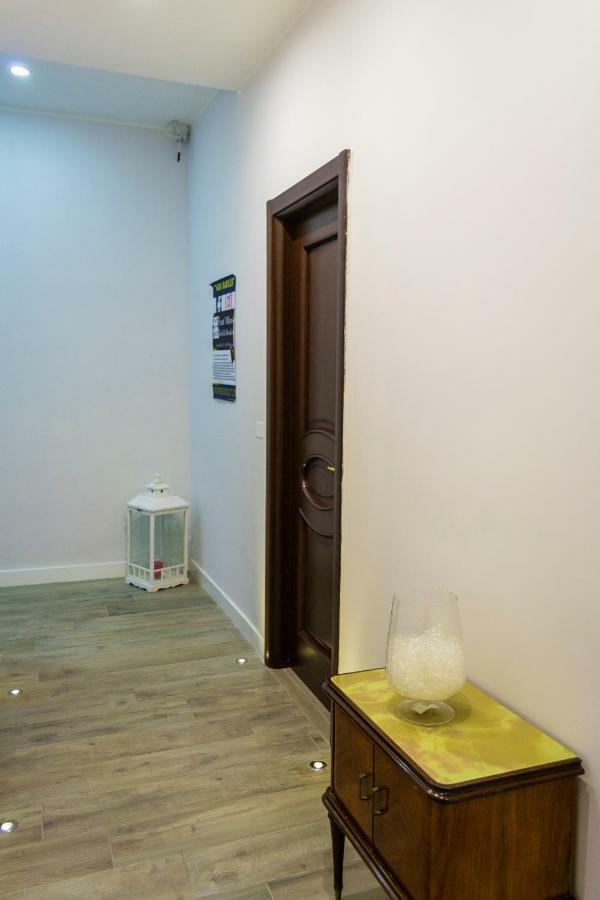 Sant'Alfonso Bed And Breakfast Napoli Exterior foto