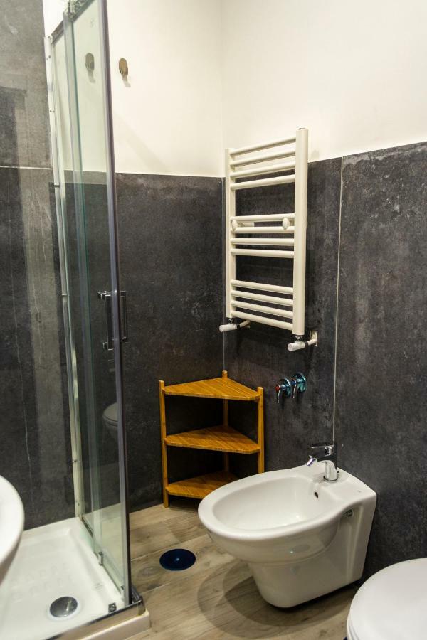 Sant'Alfonso Bed And Breakfast Napoli Exterior foto