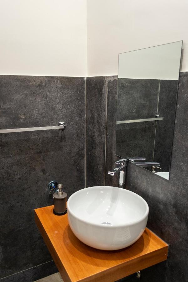 Sant'Alfonso Bed And Breakfast Napoli Exterior foto